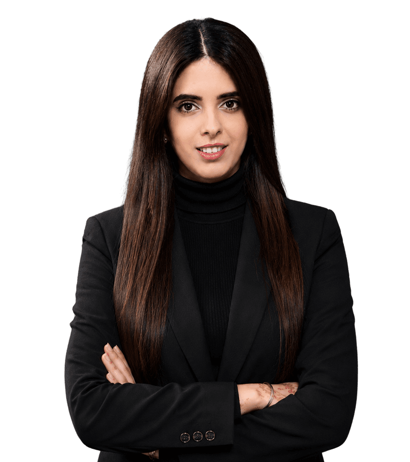 Sajjal Tariq — Human Resources at Fusionwave